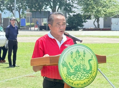 วันที่ 29 สิงหาคม 2568 นายสมศักดิ์ กรีธาธร ... พารามิเตอร์รูปภาพ 3