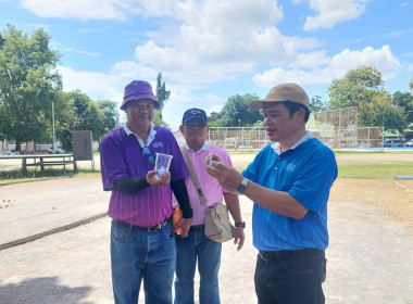 วันที่ 29 สิงหาคม 2568 นายสมศักดิ์ กรีธาธร ... พารามิเตอร์รูปภาพ 12