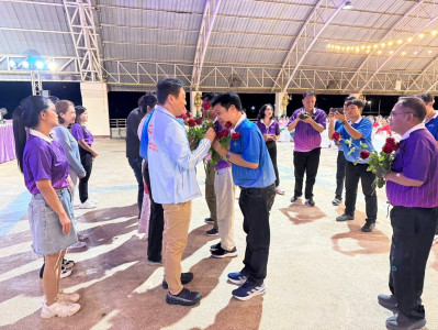 วันที่ 29 สิงหาคม 2568 นายสมศักดิ์ กรีธาธร ... พารามิเตอร์รูปภาพ 1