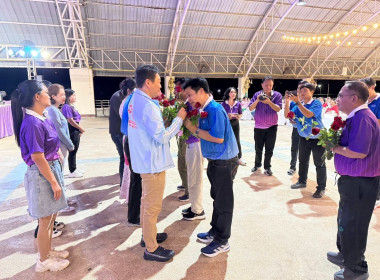 วันที่ 29 สิงหาคม 2568 นายสมศักดิ์ กรีธาธร ... พารามิเตอร์รูปภาพ 9