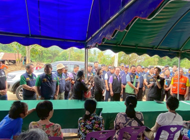 วันที่ 31 สิงหาคม 2568 นายคีตวุฒิ นับแสง ผู้ตรวจราชการกรม ... พารามิเตอร์รูปภาพ 5