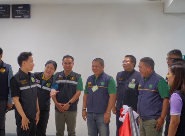 วันที่ 31 สิงหาคม 2568 นายคีตวุฒิ นับแสง ผู้ตรวจราชการกรม ... พารามิเตอร์รูปภาพ 9