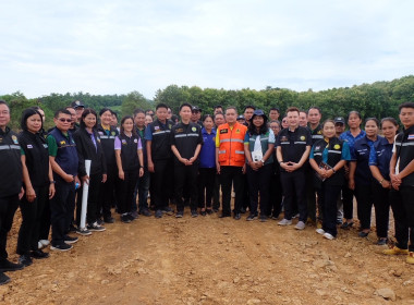 วันที่ 31 สิงหาคม 2568 นายคีตวุฒิ นับแสง ผู้ตรวจราชการกรม ... พารามิเตอร์รูปภาพ 12