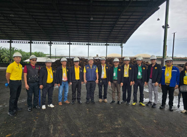 วันที่ 1 กันยายน 2568 นายรุ่งโรจน์ สรวุฒิพิบูลย์ ... พารามิเตอร์รูปภาพ 7