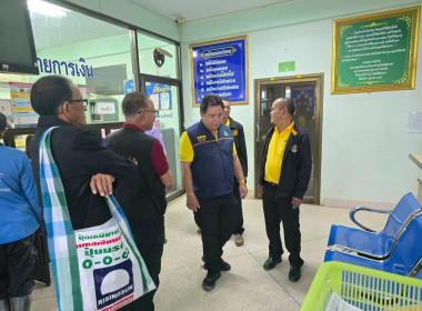 วันที่ 1 กันยายน 2568 นายรุ่งโรจน์ สรวุฒิพิบูลย์ ... พารามิเตอร์รูปภาพ 12