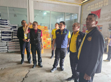 วันที่ 1 กันยายน 2568 นายรุ่งโรจน์ สรวุฒิพิบูลย์ ... พารามิเตอร์รูปภาพ 13