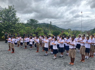 วันที่ 1 กันยายน 2568 นายศุภธีร์ อยู่วัฒนา ผู้ตรวจราชการกรม ... พารามิเตอร์รูปภาพ 11