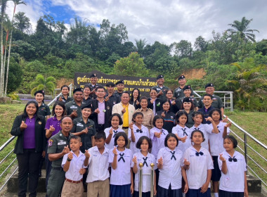 วันที่ 1 กันยายน 2568 นายศุภธีร์ อยู่วัฒนา ผู้ตรวจราชการกรม ... พารามิเตอร์รูปภาพ 12