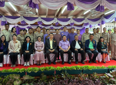 วันที่ 1 กันยายน 2568 นายอนุรัตน์ เลื่อนลอย ... พารามิเตอร์รูปภาพ 4