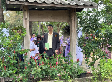 วันที่ 1 กันยายน 2568 นายอนุรัตน์ เลื่อนลอย ... พารามิเตอร์รูปภาพ 7