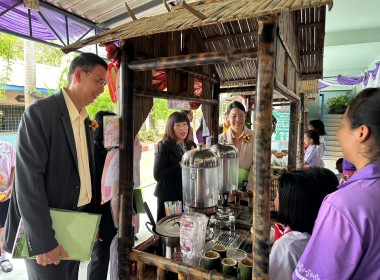 วันที่ 1 กันยายน 2568 นายอนุรัตน์ เลื่อนลอย ... พารามิเตอร์รูปภาพ 8