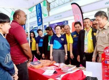 วันที่ 1 กันยายน 2568 นายรุ่งโรจน์ สรวุฒิพิบูลย์ ... พารามิเตอร์รูปภาพ 2