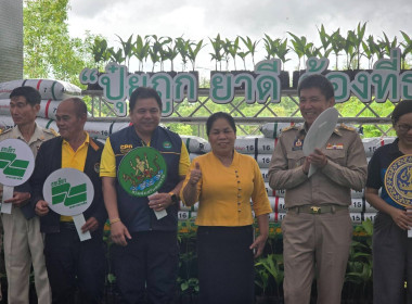 วันที่ 1 กันยายน 2568 นายรุ่งโรจน์ สรวุฒิพิบูลย์ ... พารามิเตอร์รูปภาพ 5