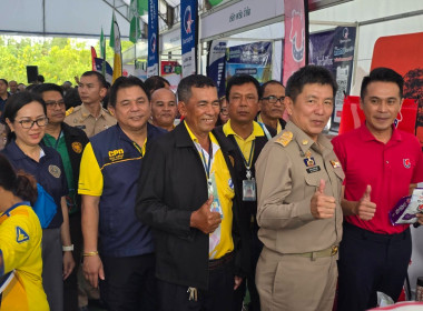 วันที่ 1 กันยายน 2568 นายรุ่งโรจน์ สรวุฒิพิบูลย์ ... พารามิเตอร์รูปภาพ 6