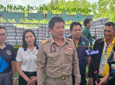 วันที่ 1 กันยายน 2568 นายรุ่งโรจน์ สรวุฒิพิบูลย์ ... พารามิเตอร์รูปภาพ 9