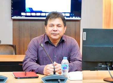 วันที่ 10 กันยายน 2568 นายสมศักดิ์ กรีธาธร ... พารามิเตอร์รูปภาพ 2