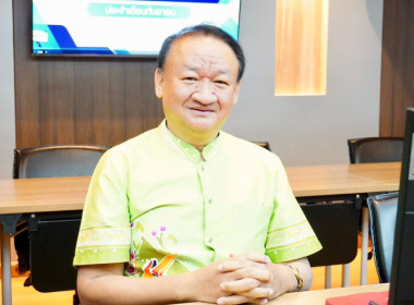 วันที่ 10 กันยายน 2568 นายสมศักดิ์ กรีธาธร ... พารามิเตอร์รูปภาพ 3