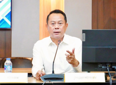 วันที่ 10 กันยายน 2568 นายสมศักดิ์ กรีธาธร ... พารามิเตอร์รูปภาพ 13