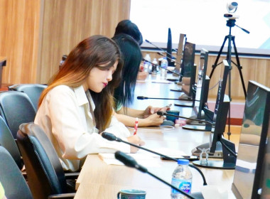 วันที่ 10 กันยายน 2568 นายสมศักดิ์ กรีธาธร ... พารามิเตอร์รูปภาพ 17