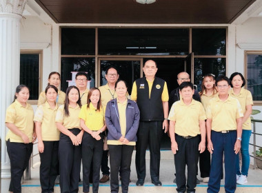 วันที่ 15 กันยายน 2568 นายณัฐพล แป้นนอก ผู้ตรวจราชการกรม ... พารามิเตอร์รูปภาพ 5