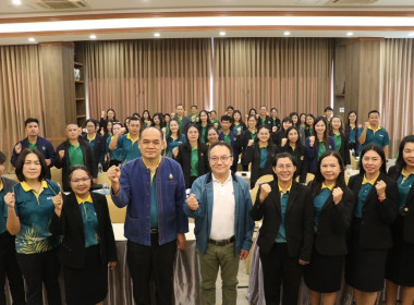 วันที่ 17 กันยายน 2568 นายณัฐพล แป้นนอก ผู้ตรวจราชการกรม ... พารามิเตอร์รูปภาพ 8