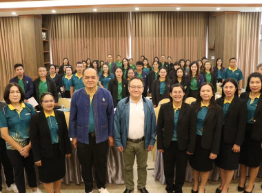 วันที่ 17 กันยายน 2568 นายณัฐพล แป้นนอก ผู้ตรวจราชการกรม ... พารามิเตอร์รูปภาพ 9