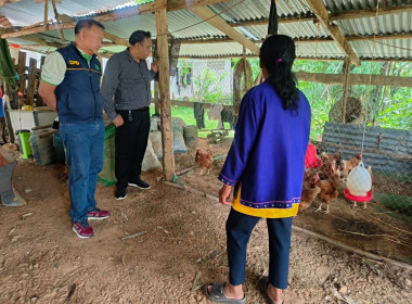 วันที่ 29 กันยายน 2568 นายกรกฏ ชยุตรารัตน์ ... พารามิเตอร์รูปภาพ 4