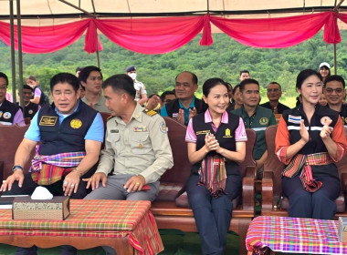 วันที่ 3 ตุลาคม 2568 นายณัฐพล แป้นนอก ผู้ตรวจราชการกรม ... พารามิเตอร์รูปภาพ 2