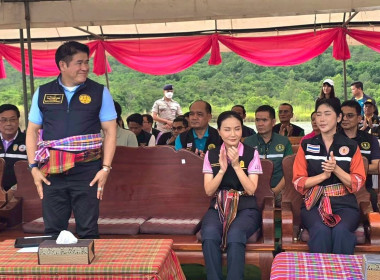 วันที่ 3 ตุลาคม 2568 นายณัฐพล แป้นนอก ผู้ตรวจราชการกรม ... พารามิเตอร์รูปภาพ 3