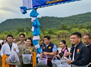 วันที่ 3 ตุลาคม 2568 นายณัฐพล แป้นนอก ผู้ตรวจราชการกรม ... พารามิเตอร์รูปภาพ 4