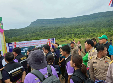 วันที่ 3 ตุลาคม 2568 นายณัฐพล แป้นนอก ผู้ตรวจราชการกรม ... พารามิเตอร์รูปภาพ 5