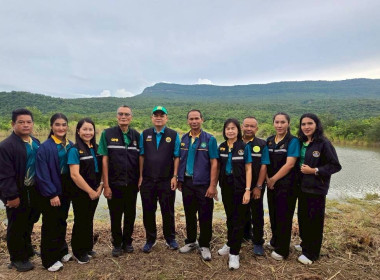 วันที่ 3 ตุลาคม 2568 นายณัฐพล แป้นนอก ผู้ตรวจราชการกรม ... พารามิเตอร์รูปภาพ 13