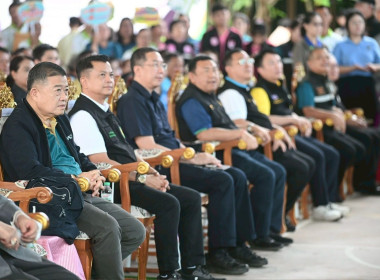 วันที่ 3 ตุลาคม 2568 นายณัฐพล แป้นนอก ผู้ตรวจราชการกรม ... พารามิเตอร์รูปภาพ 14