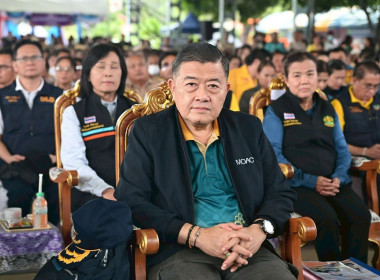 วันที่ 3 ตุลาคม 2568 นายณัฐพล แป้นนอก ผู้ตรวจราชการกรม ... พารามิเตอร์รูปภาพ 15