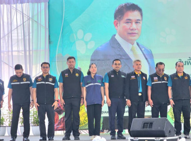 วันที่ 3 ตุลาคม 2568 นายธนะวิทย์ ชูทอง ผู้ตรวจราชการกรม ... พารามิเตอร์รูปภาพ 2