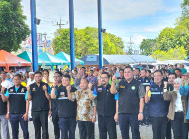 วันที่ 3 ตุลาคม 2568 นายธนะวิทย์ ชูทอง ผู้ตรวจราชการกรม ... พารามิเตอร์รูปภาพ 5