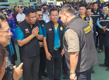 วันที่ 3 ตุลาคม 2568 นายธนะวิทย์ ชูทอง ผู้ตรวจราชการกรม ... พารามิเตอร์รูปภาพ 6