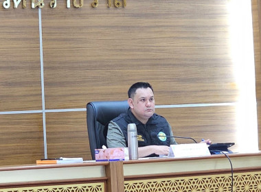 วันที่ 3 ตุลาคม 2568 นายธนะวิทย์ ชูทอง ผู้ตรวจราชการกรม ... พารามิเตอร์รูปภาพ 5