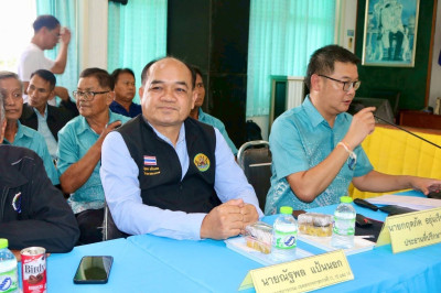 วันที่ 4 ตุลาคม 2568 นายณัฐพล แป้นนอก ... พารามิเตอร์รูปภาพ 1