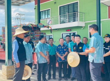 วันที่ 4 ตุลาคม 2568 นายณัฐพล แป้นนอก ... พารามิเตอร์รูปภาพ 7