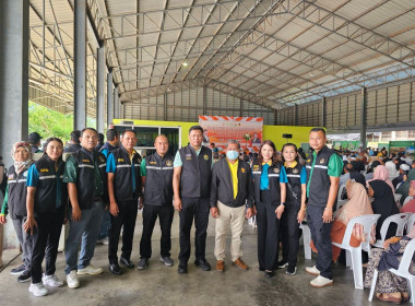 วันที่ 4 ตุลาคม 2568 นายธนะวิทย์ ชูทอง ผู้ตรวจราชการกรม ... พารามิเตอร์รูปภาพ 7