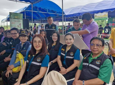 วันที่ 4 ตุลาคม 2568 นายคีตวุฒิ นับแสง ผู้ตรวจราชการกรม ... พารามิเตอร์รูปภาพ 6