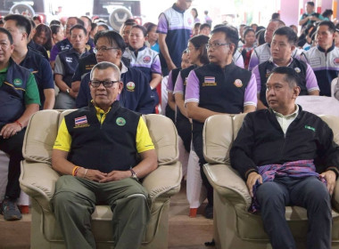 วันที่ 4 ตุลาคม 2568 นายคีตวุฒิ นับแสง ผู้ตรวจราชการกรม ... พารามิเตอร์รูปภาพ 9