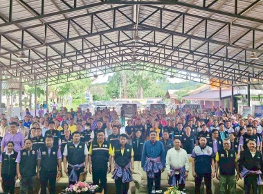 วันที่ 4 ตุลาคม 2568 นายคีตวุฒิ นับแสง ผู้ตรวจราชการกรม ... พารามิเตอร์รูปภาพ 12