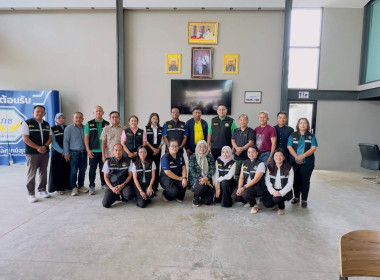 วันที่ 5 ตุลาคม 2568 นายธนะวิทย์ ชูทอง ผู้ตรวจราชการกรม ... พารามิเตอร์รูปภาพ 1