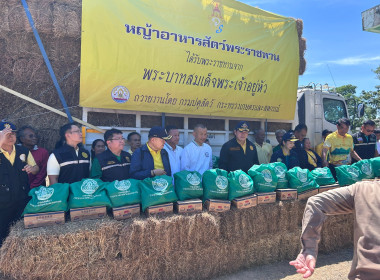 วันที่ 6 ตุลาคม 2568 นายศุภธีร์ อยู่วัฒนา ผู้ตรวจราชการกรม ... พารามิเตอร์รูปภาพ 12