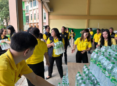 วันที่ 6 ตุลาคม 2568 นายศุภธีร์ อยู่วัฒนา ผู้ตรวจราชการกรม ... พารามิเตอร์รูปภาพ 2