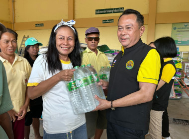 วันที่ 6 ตุลาคม 2568 นายศุภธีร์ อยู่วัฒนา ผู้ตรวจราชการกรม ... พารามิเตอร์รูปภาพ 6