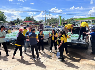 วันที่ 6 ตุลาคม 2568 นายศุภธีร์ อยู่วัฒนา ผู้ตรวจราชการกรม ... พารามิเตอร์รูปภาพ 8