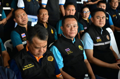 วันที่ 10 ตุลาคม 2568 นายศุภธีร์ อยู่วัฒนา ผู้ตรวจราชการกรม ... พารามิเตอร์รูปภาพ 1